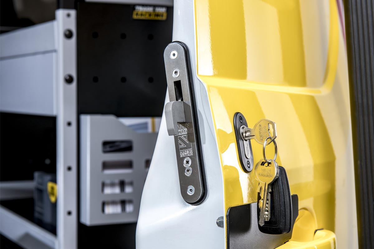 Security Hooklocks
