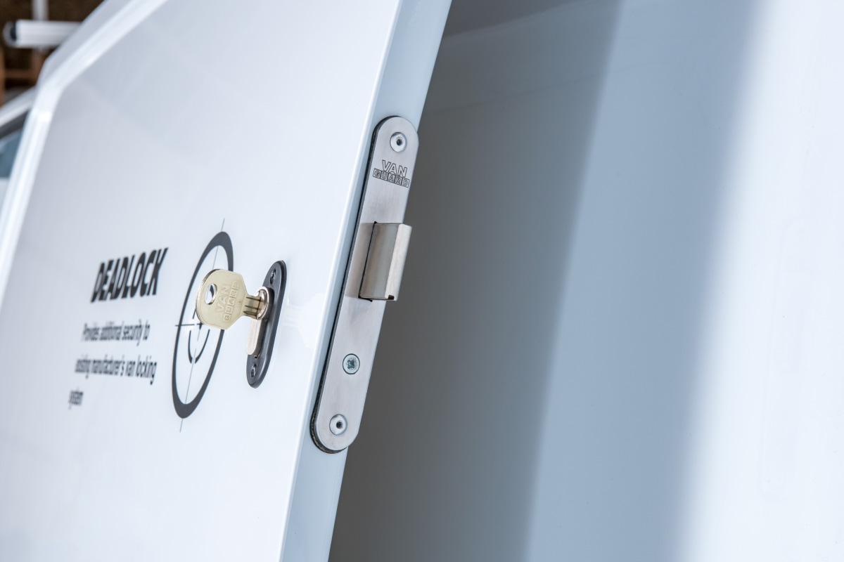 Security Deadlocks - Image 2